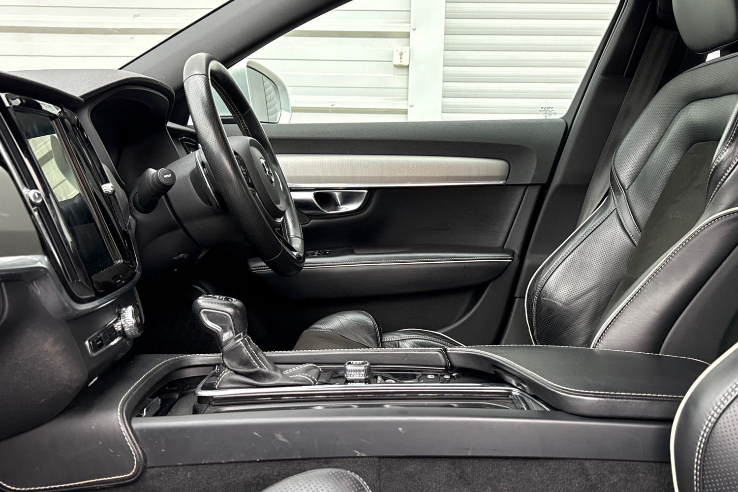 Used Volvo S90 2018 for sale - 77415293: Photo 35