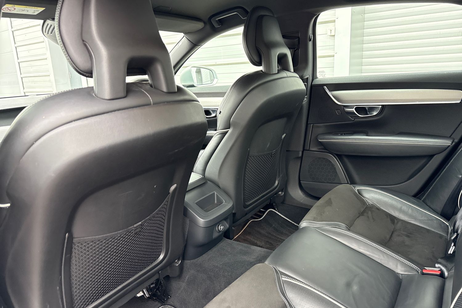 Used Volvo S90 2018 for sale - 77415293: Photo 36