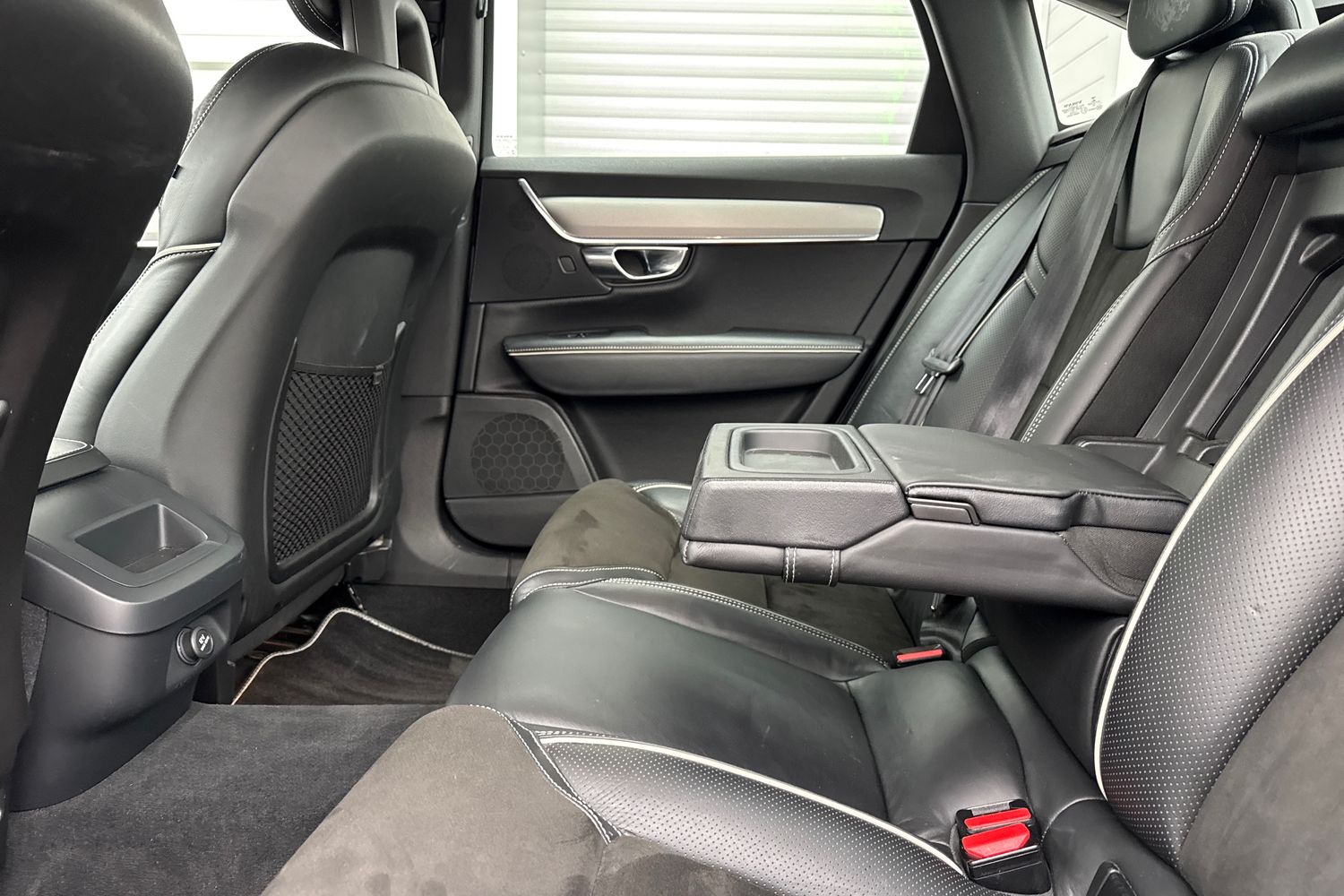 Used Volvo S90 2018 for sale - 77415293: Photo 37