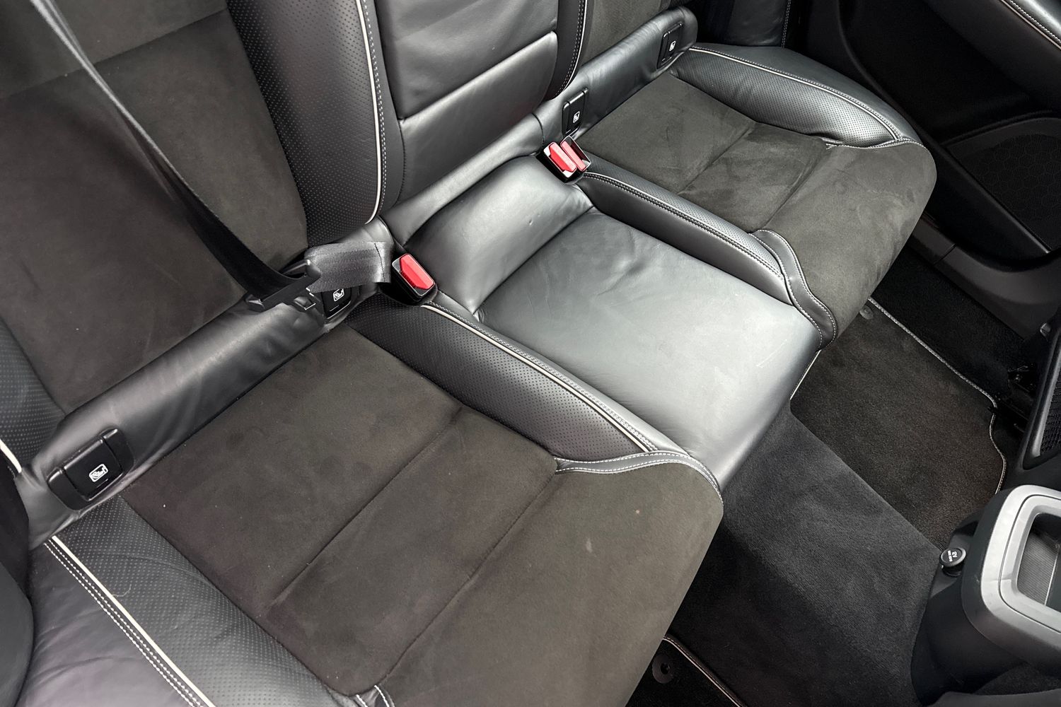 Used Volvo S90 2018 for sale - 77415293: Photo 38