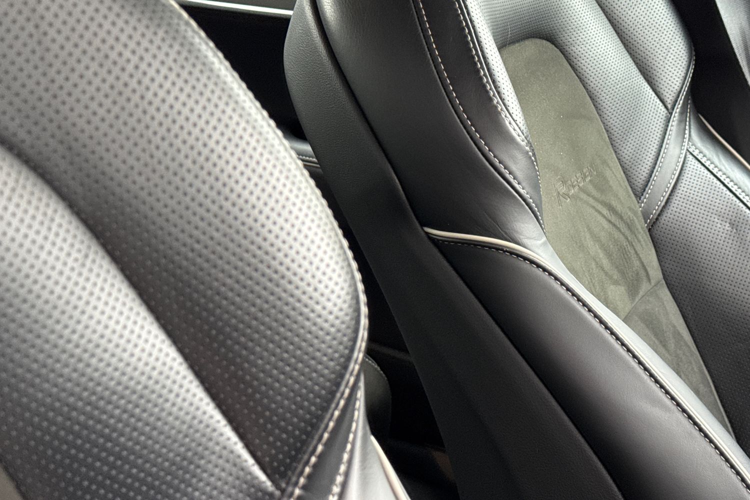 Used Volvo S90 2018 for sale - 77415293: Photo 39