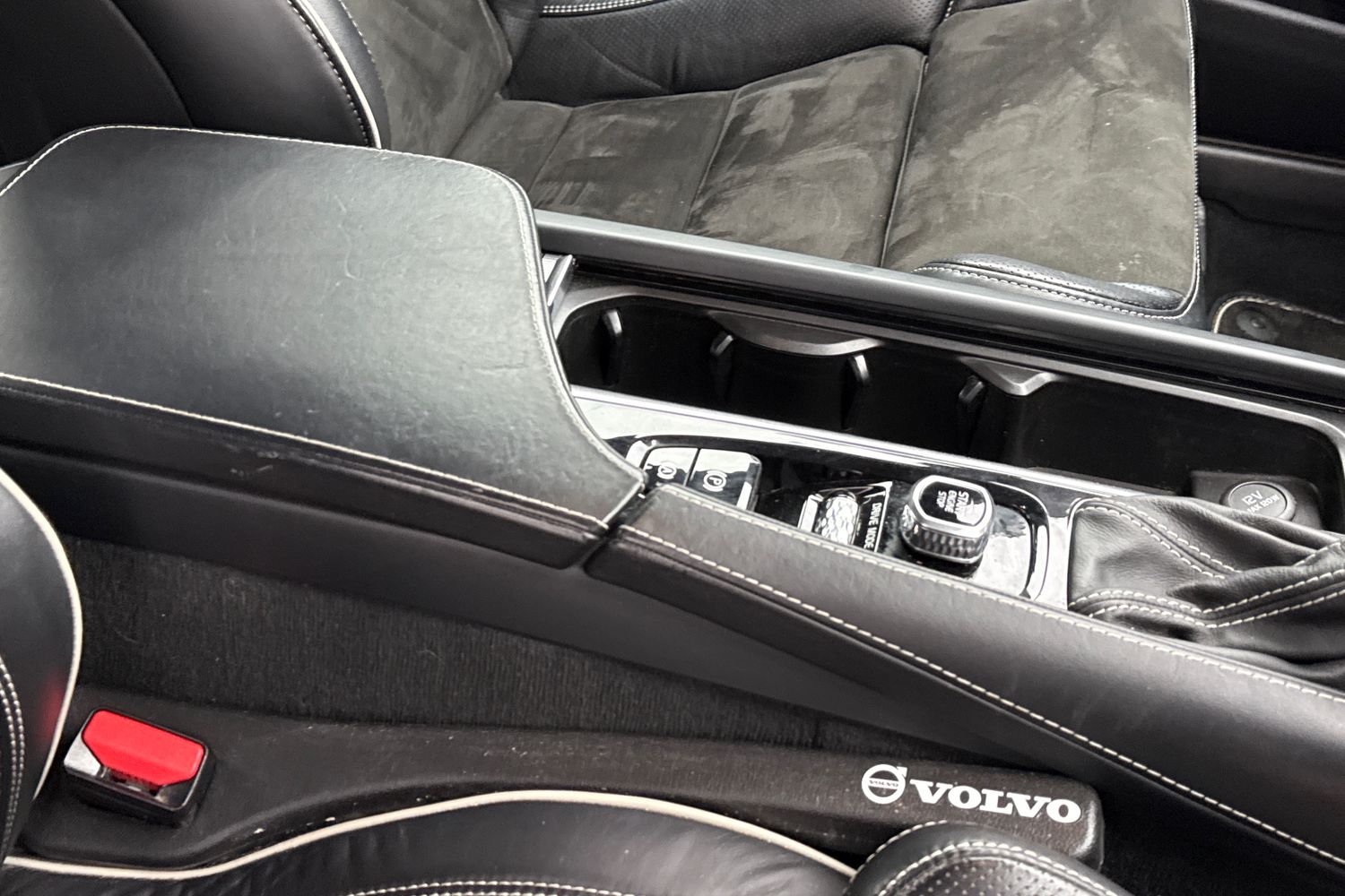 Used Volvo S90 2018 for sale - 77415293: Photo 41