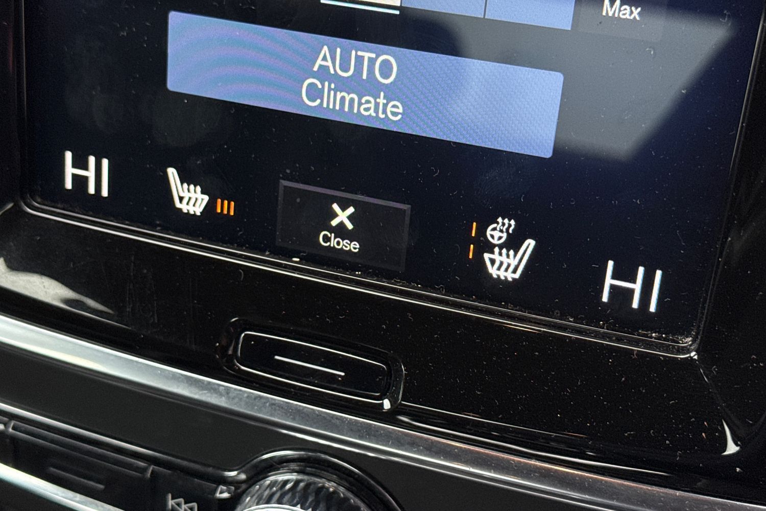 Used Volvo S90 2018 for sale - 77415293: Photo 45