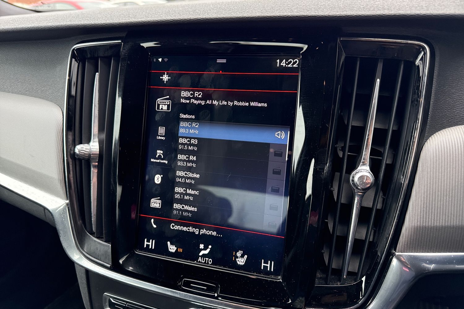 Used Volvo S90 2018 for sale - 77415293: Photo 46