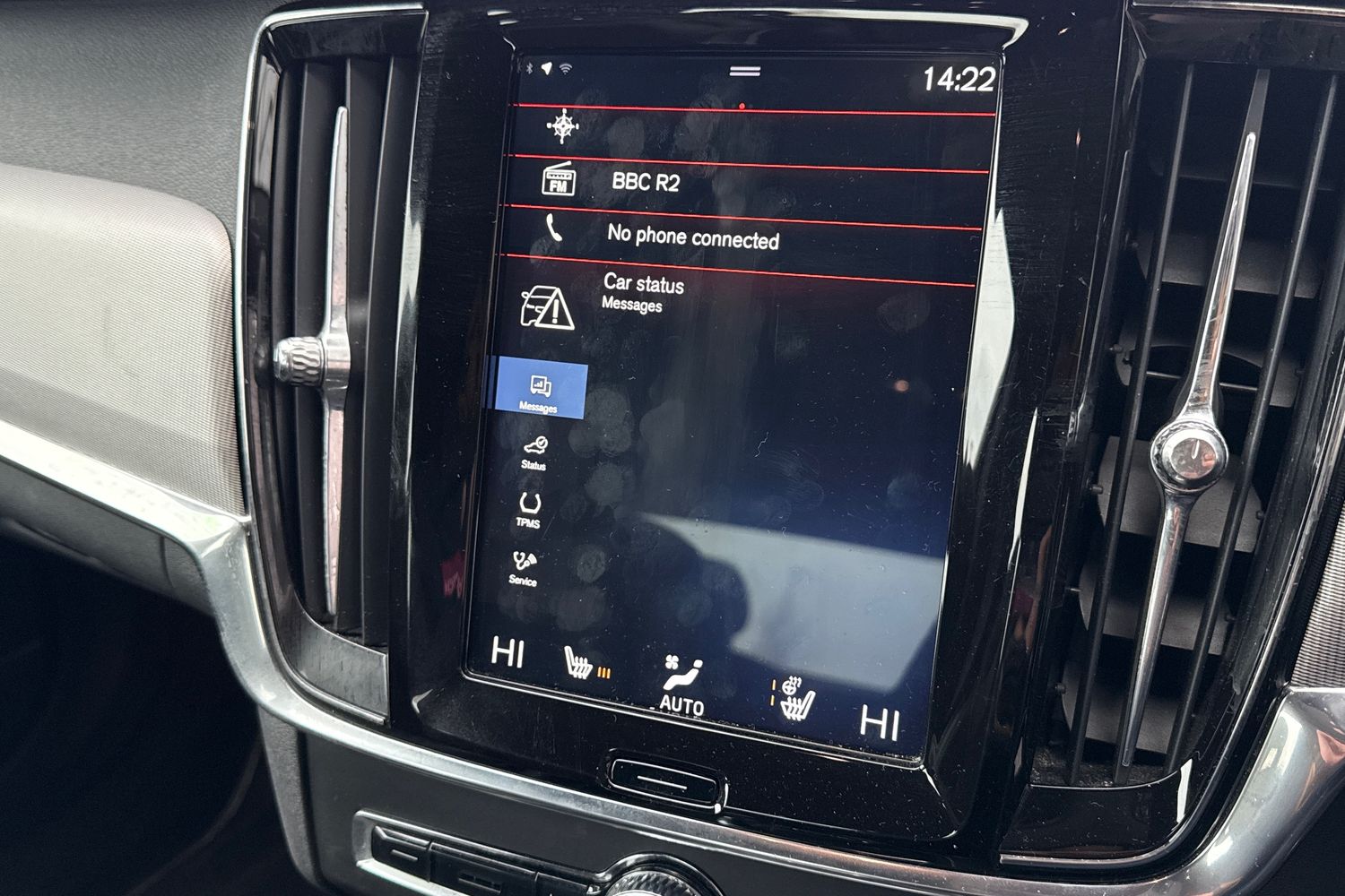 Used Volvo S90 2018 for sale - 77415293: Photo 47