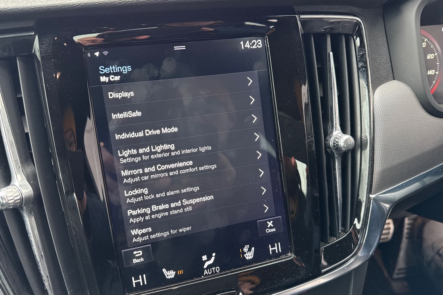 Used Volvo S90 2018 for sale - 77415293: Photo 50