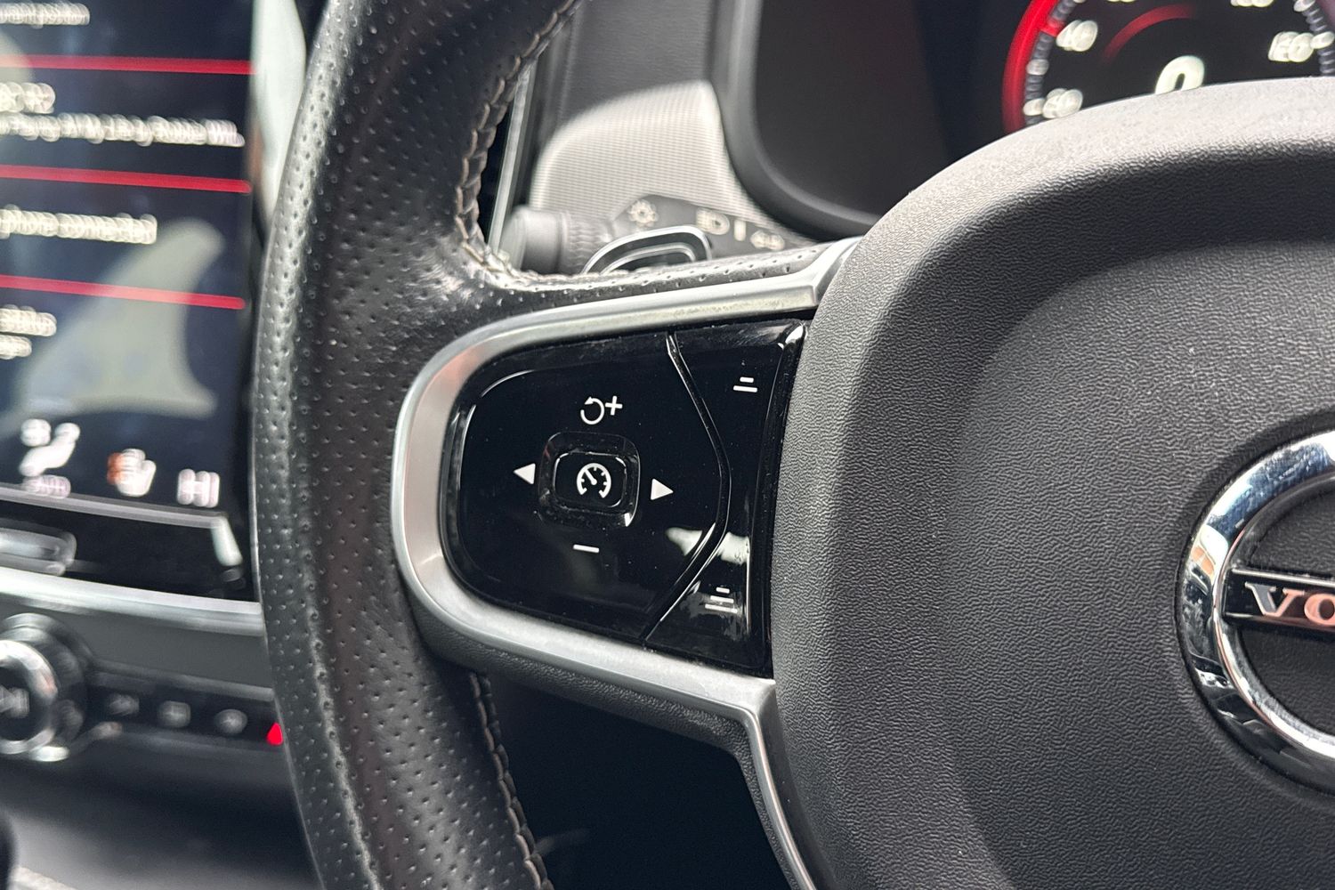 Used Volvo S90 2018 for sale - 77415293: Photo 53