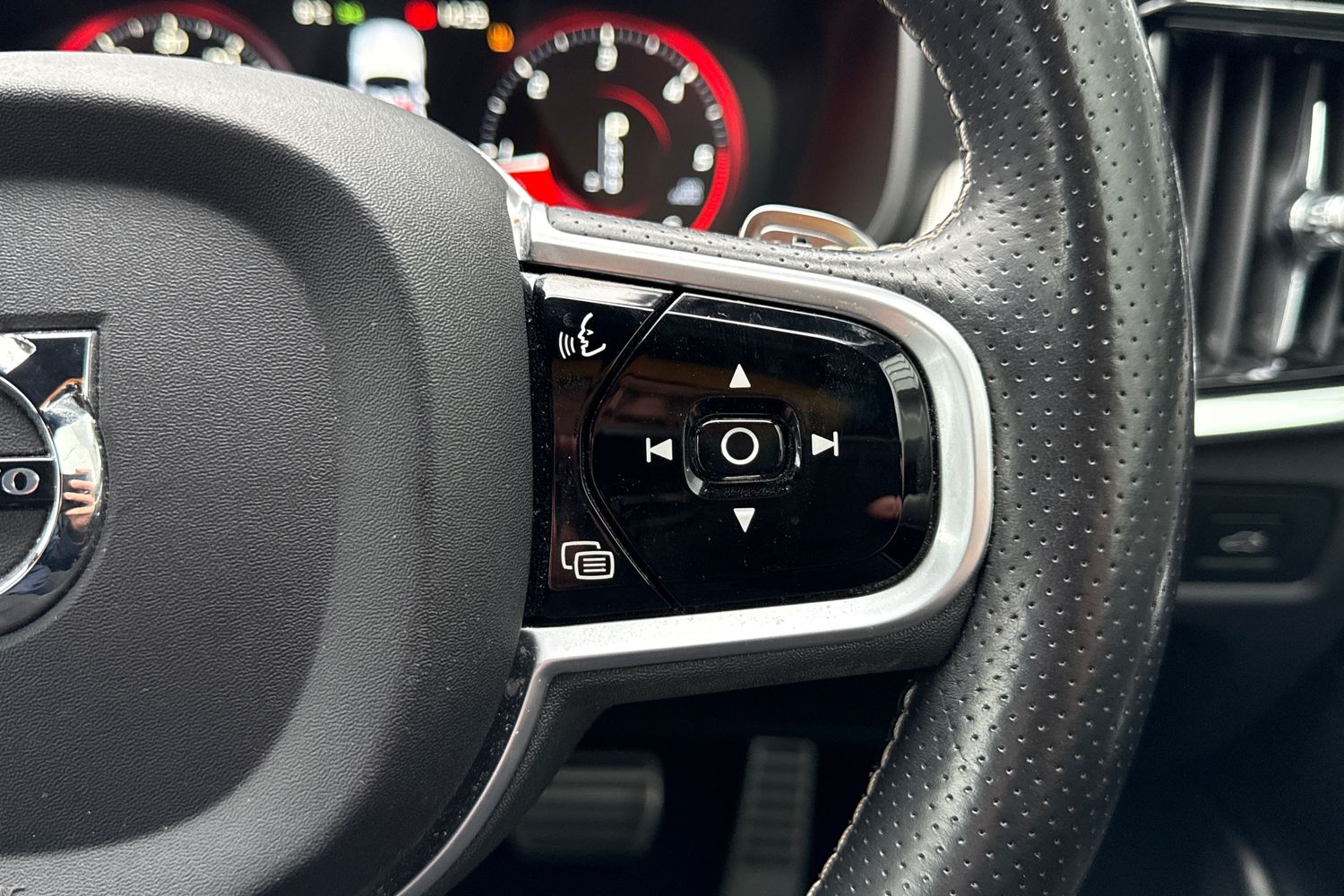 Used Volvo S90 2018 for sale - 77415293: Photo 55