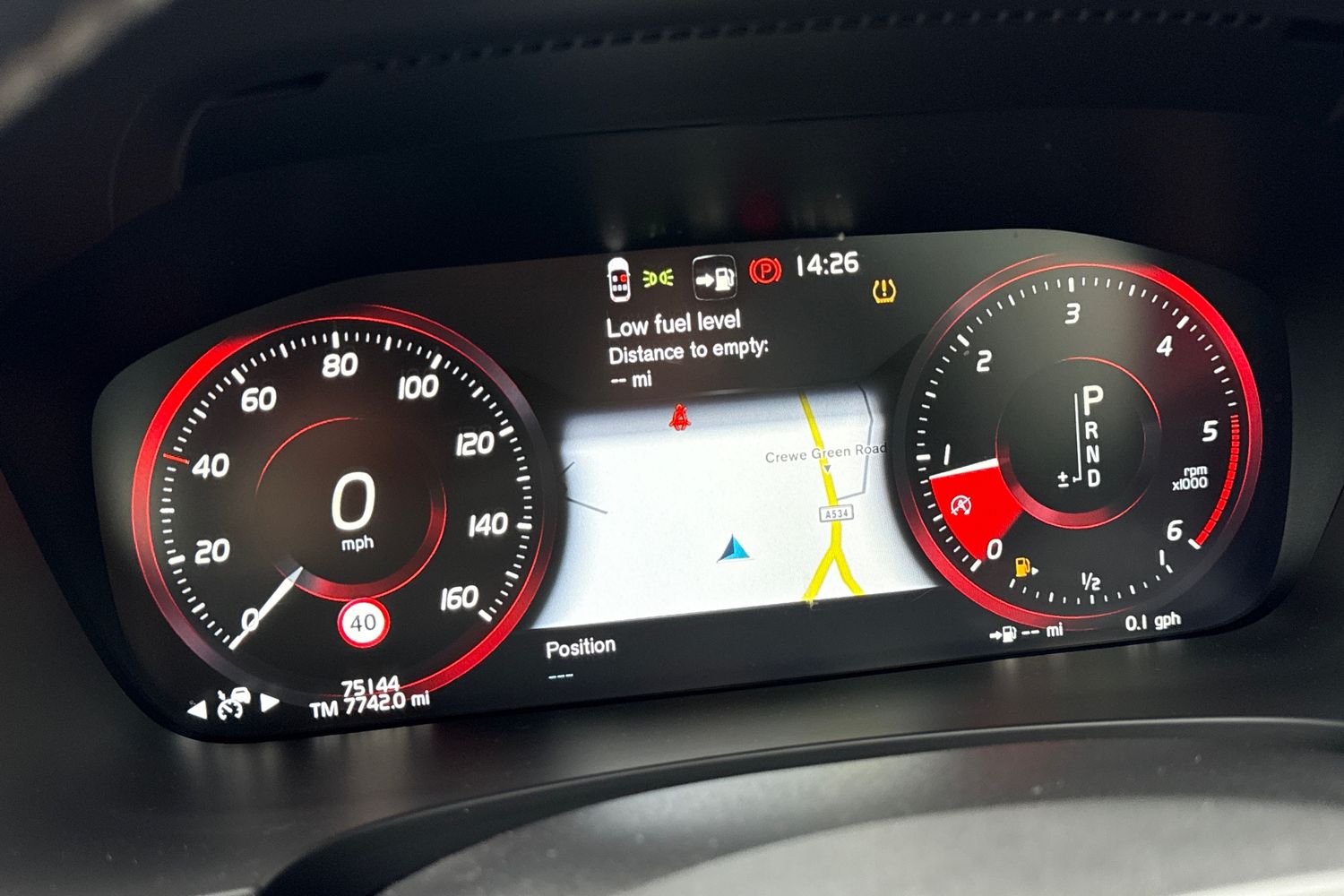 Used Volvo S90 2018 for sale - 77415293: Photo 58