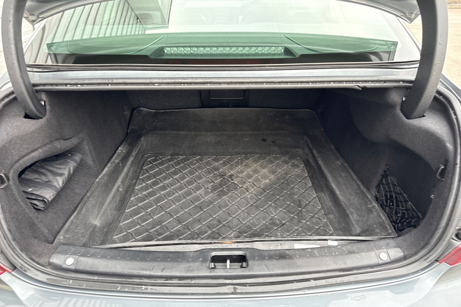 Used Volvo S90 2018 for sale - 77415293: Photo 7