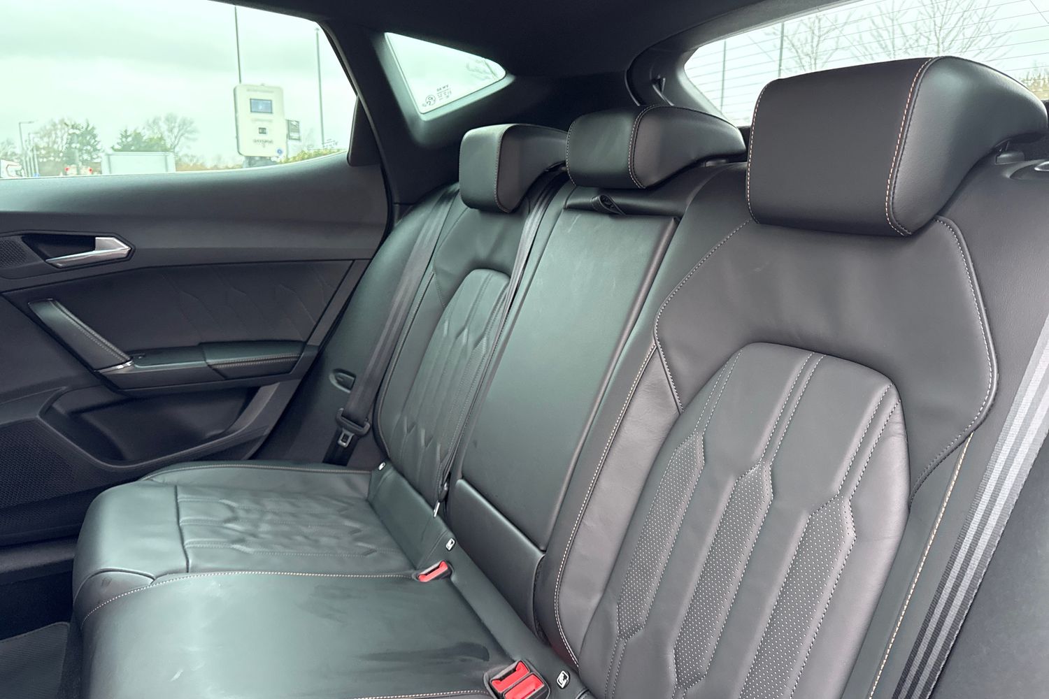 Used Cupra Formentor 2021 for sale - 77334296: Photo 19