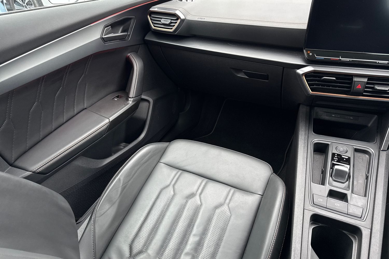 Used Cupra Formentor 2021 for sale - 77334296: Photo 20