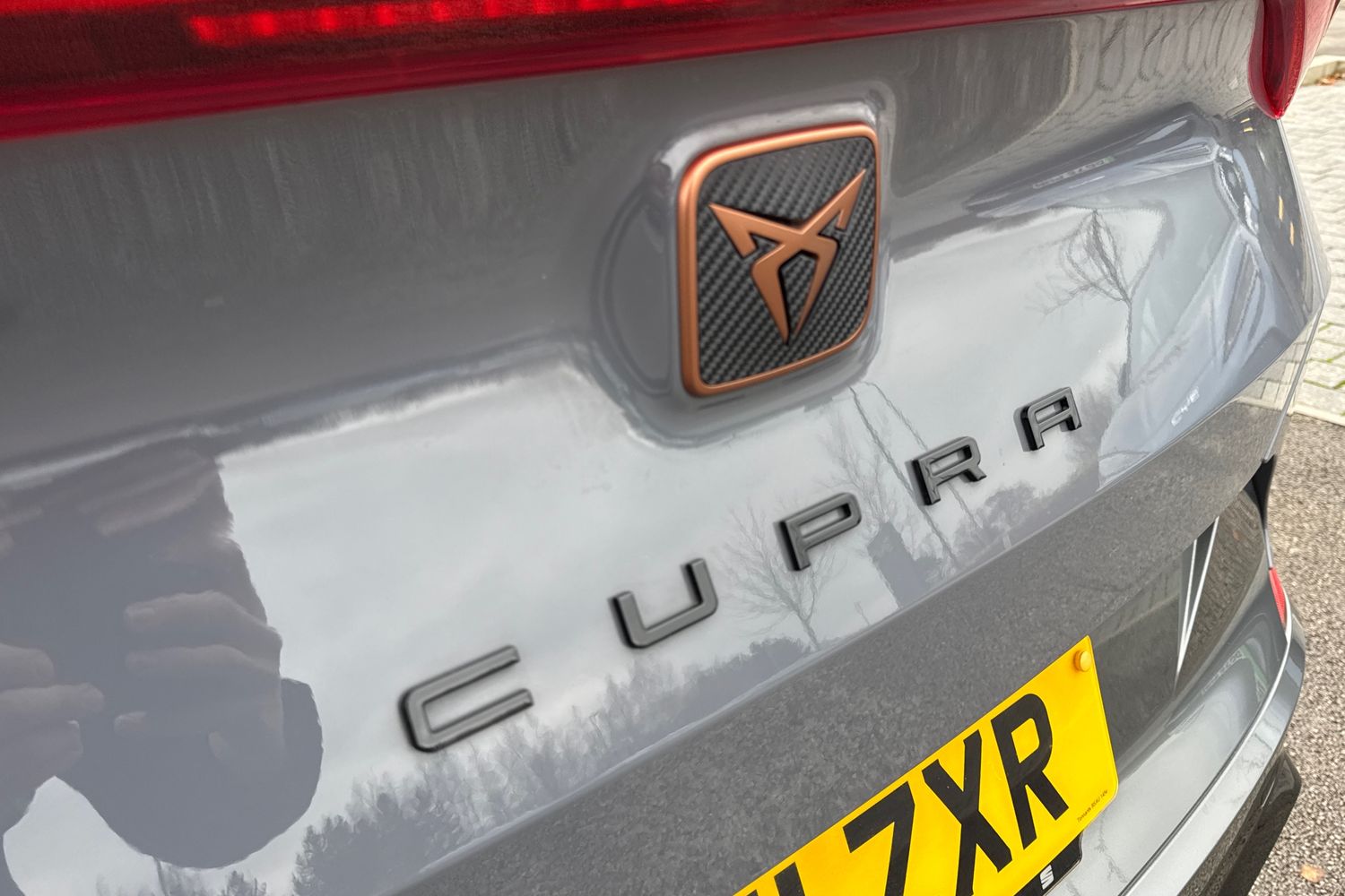 Used Cupra Formentor 2021 for sale - 77334296: Photo 28