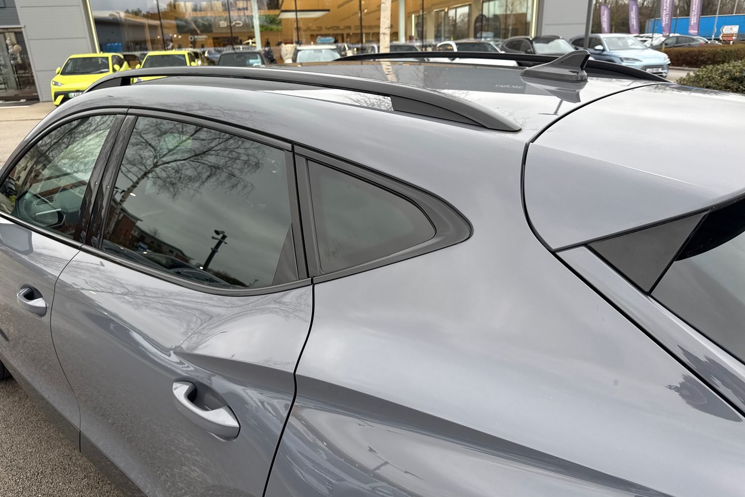 Used Cupra Formentor 2021 for sale - 77334296: Photo 31