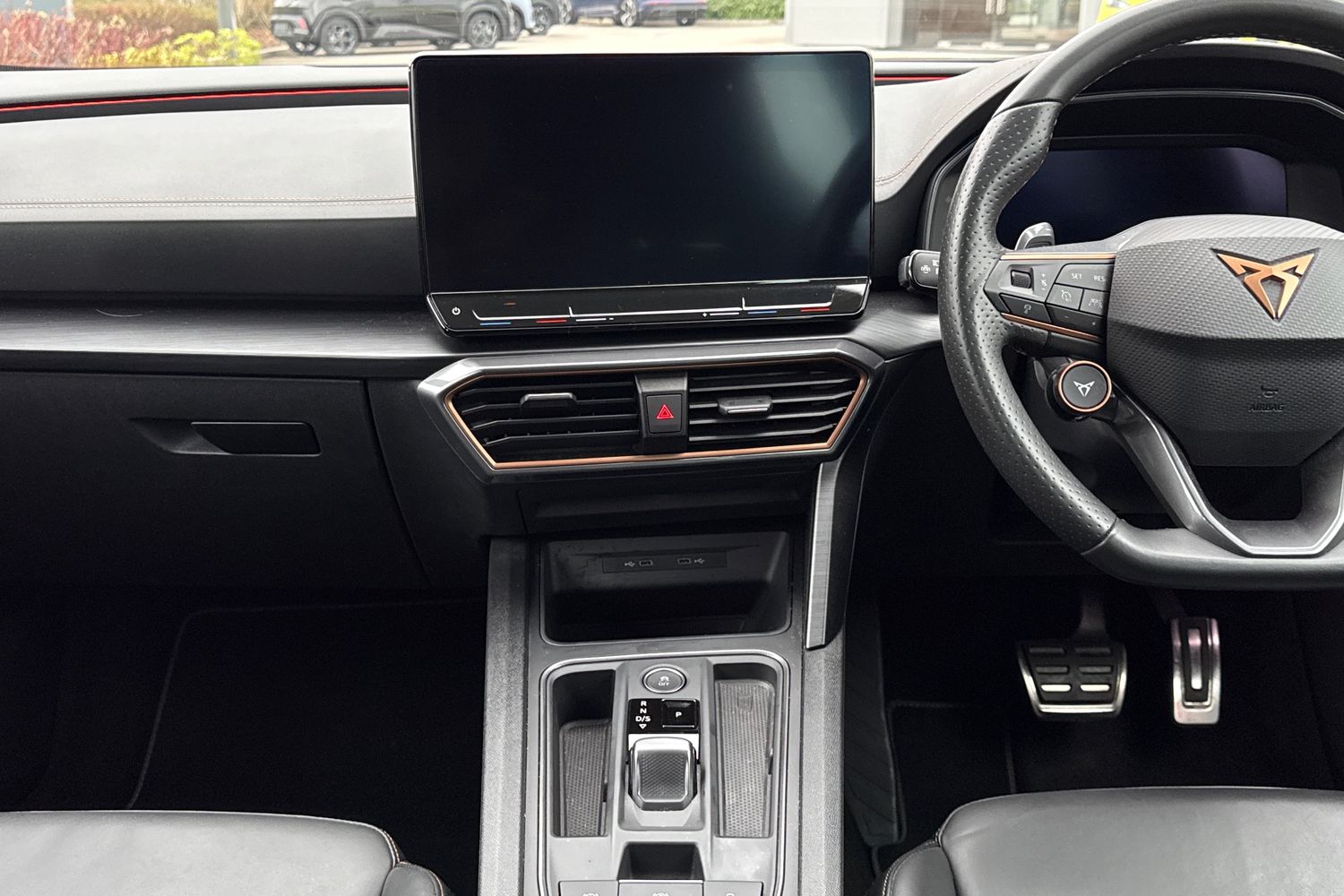 Used Cupra Formentor 2021 for sale - 77334296: Photo 36