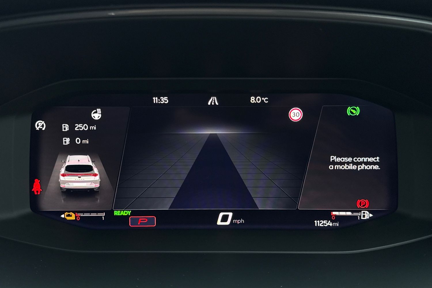 Used Cupra Formentor 2021 for sale - 77334296: Photo 44