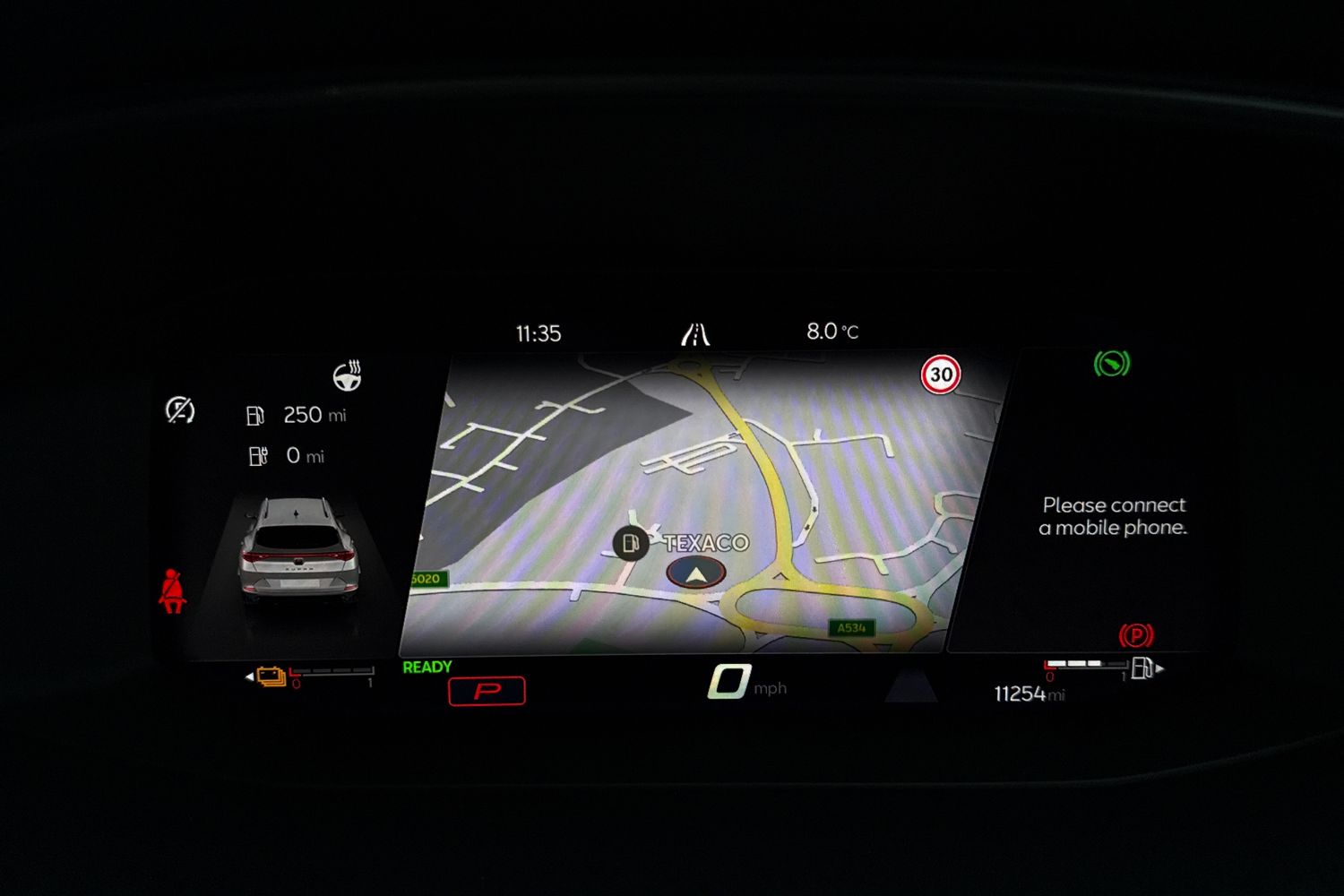 Used Cupra Formentor 2021 for sale - 77334296: Photo 45