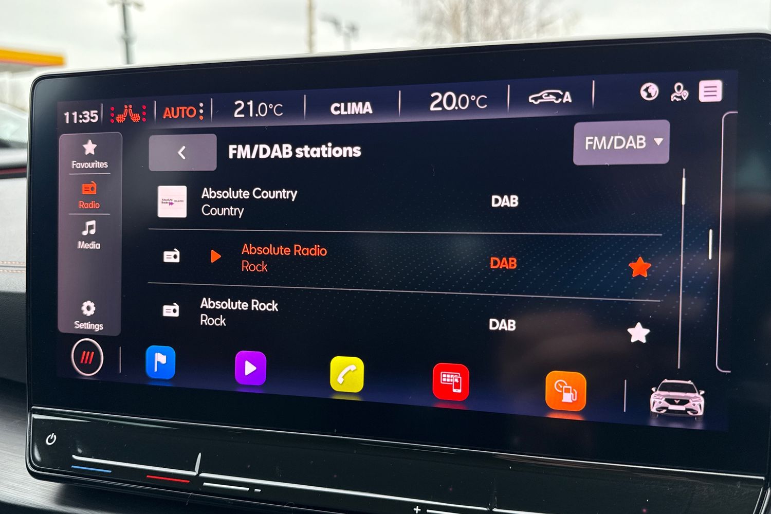 Used Cupra Formentor 2021 for sale - 77334296: Photo 47