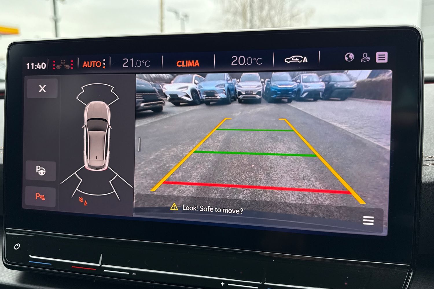 Used Cupra Formentor 2021 for sale - 77334296: Photo 53