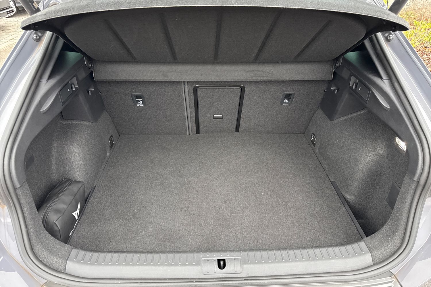 Used Cupra Formentor 2021 for sale - 77334296: Photo 7