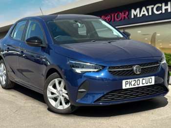 2020 - 1.2 SE Euro 6 5dr