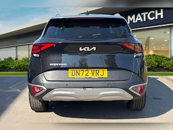 Used Kia Sportage 2022 for sale - 79156048: Photo