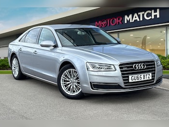 2015 - 3.0 TDI V6 SE Executive Tiptronic quattro Euro 6 (s/s) 4dr