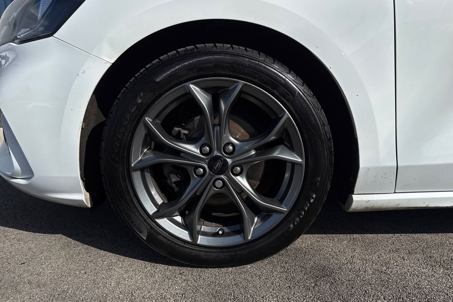 Used Ford Focus 2019 for sale - 77919346: Photo 12