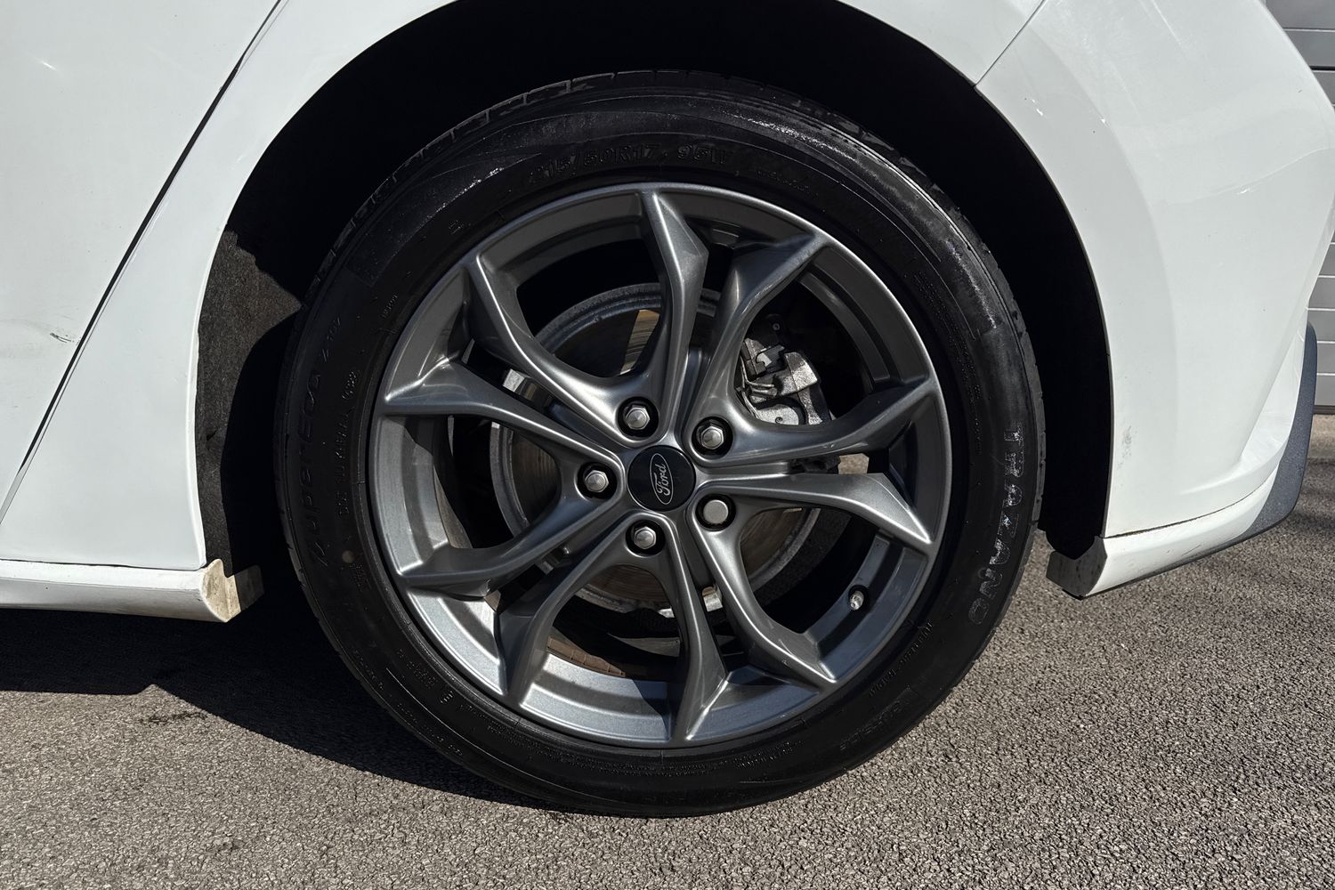 Used Ford Focus 2019 for sale - 77919346: Photo 13