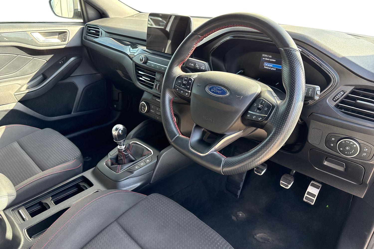 Used Ford Focus 2019 for sale - 77919346: Photo 14