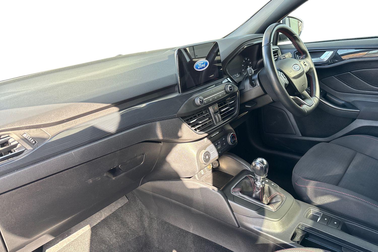 Used Ford Focus 2019 for sale - 77919346: Photo 15