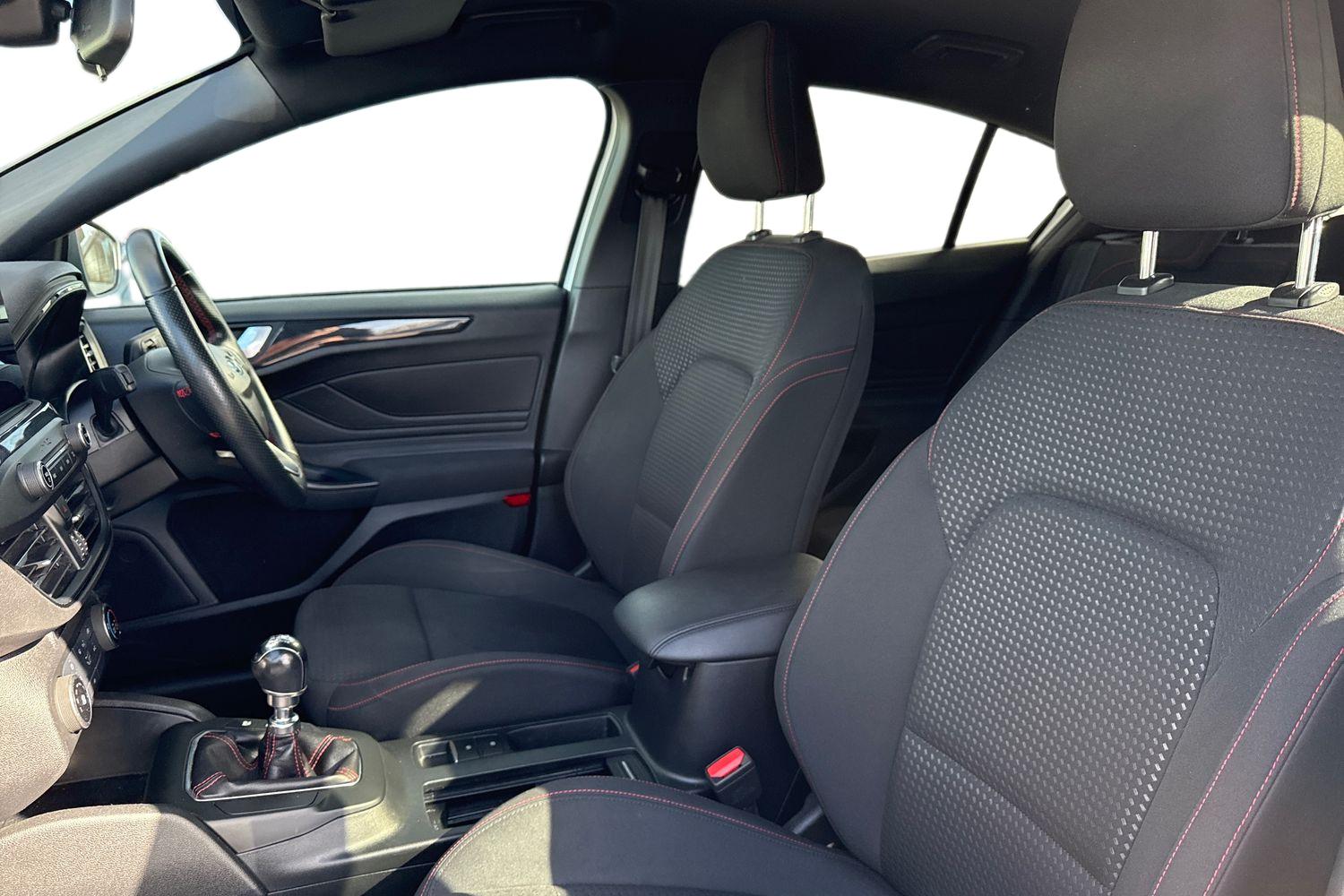 Used Ford Focus 2019 for sale - 77919346: Photo 16