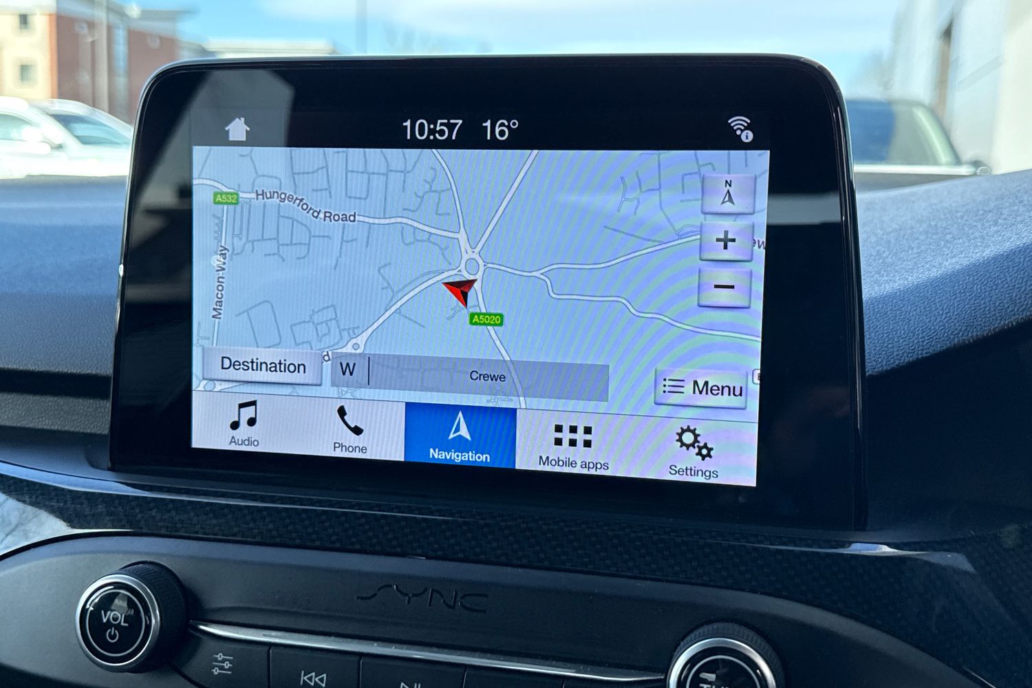 Used Ford Focus 2019 for sale - 77919346: Photo 17