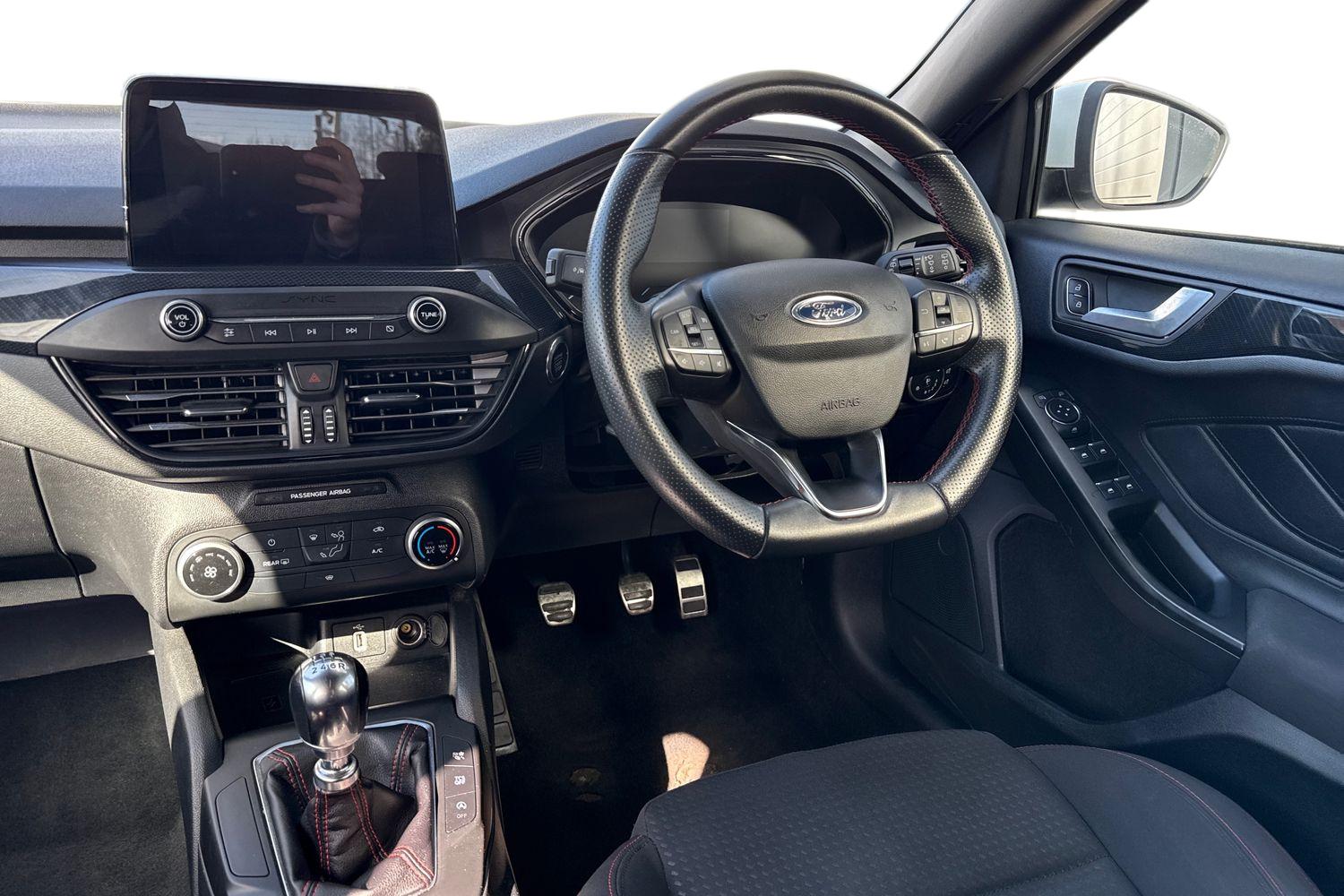 Used Ford Focus 2019 for sale - 77919346: Photo 18