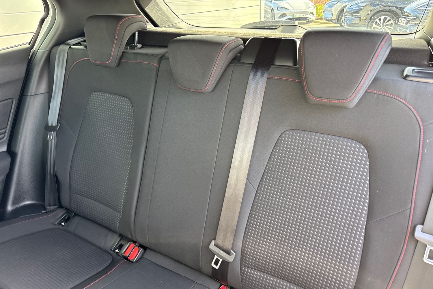 Used Ford Focus 2019 for sale - 77919346: Photo 19