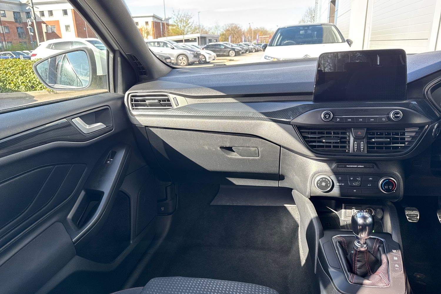 Used Ford Focus 2019 for sale - 77919346: Photo 20