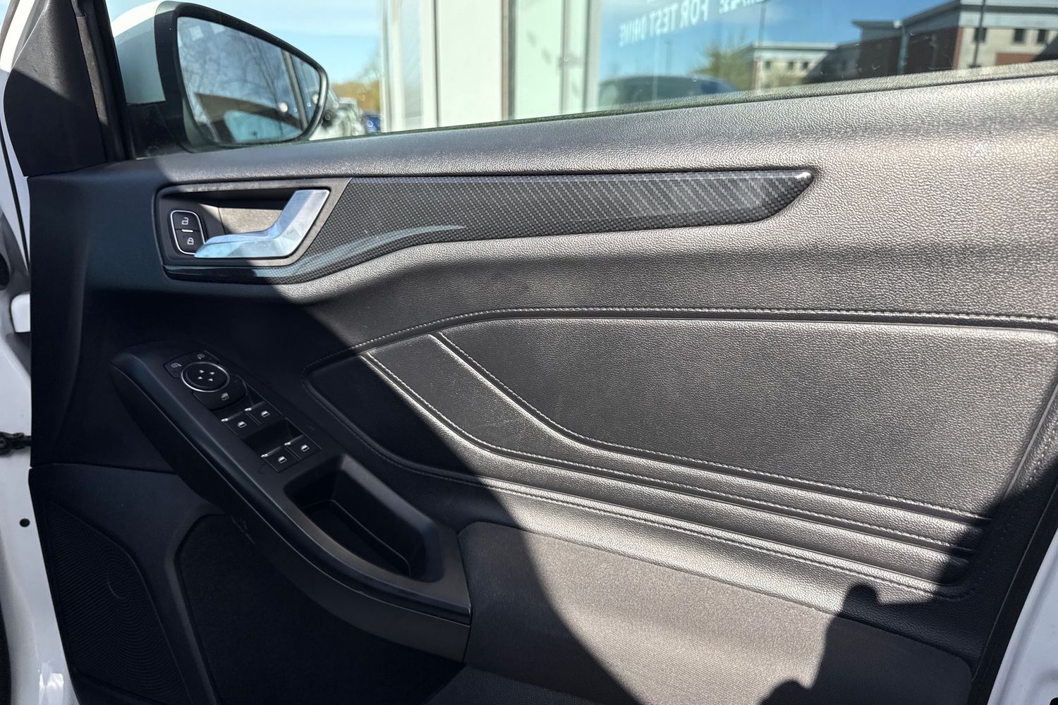 Used Ford Focus 2019 for sale - 77919346: Photo 21