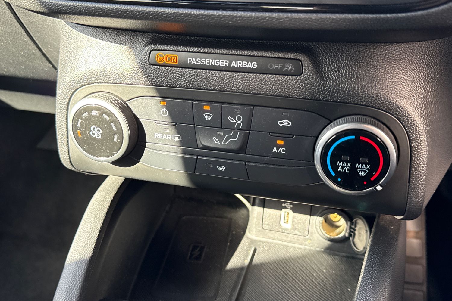 Used Ford Focus 2019 for sale - 77919346: Photo 22