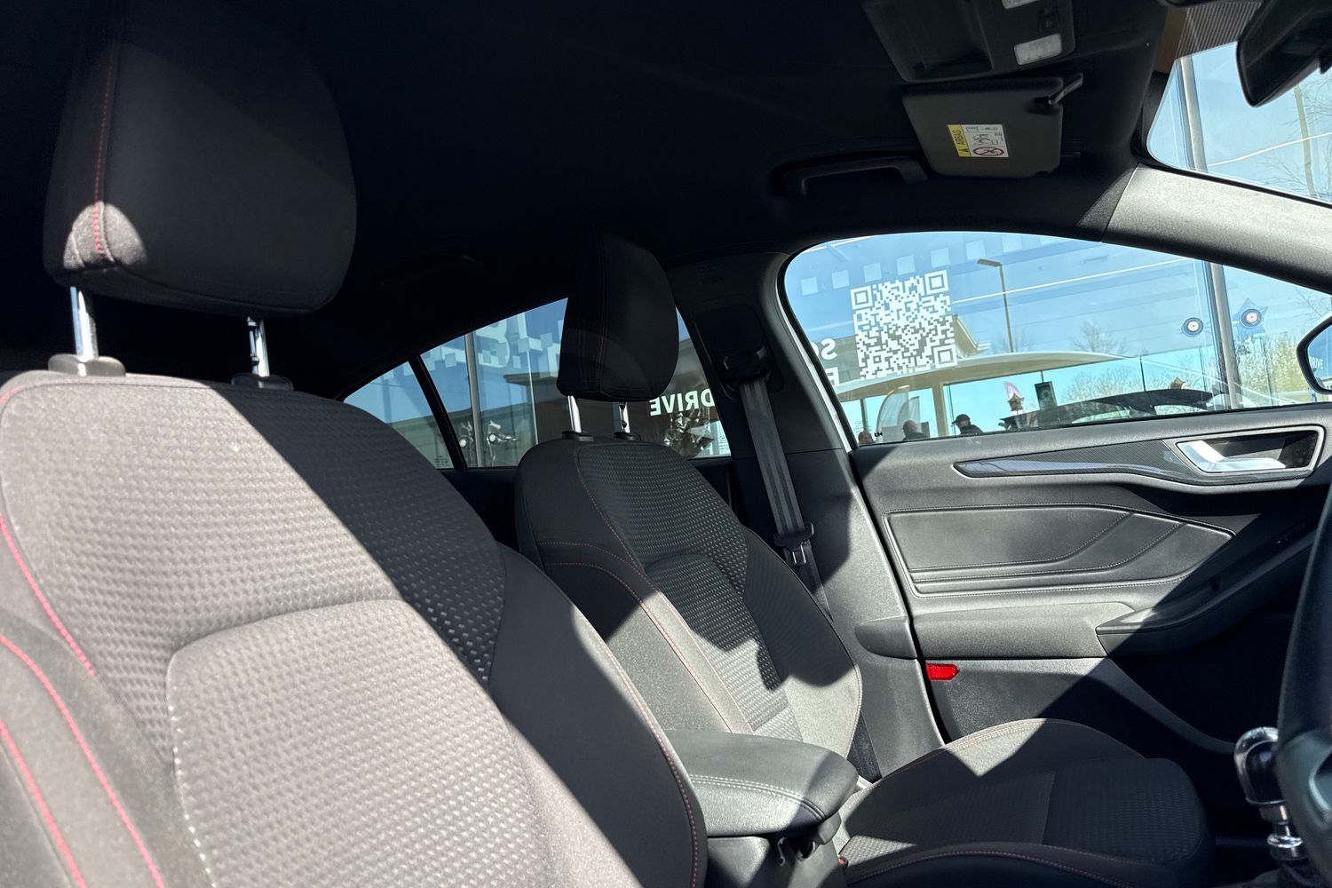 Used Ford Focus 2019 for sale - 77919346: Photo 24