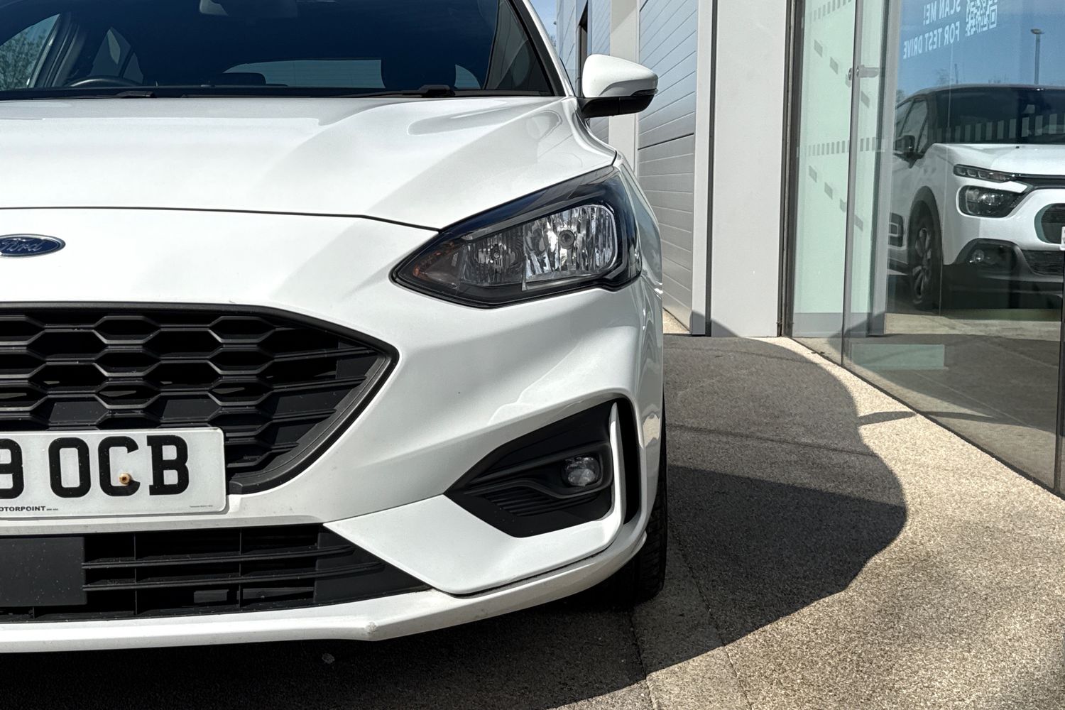 Used Ford Focus 2019 for sale - 77919346: Photo 25