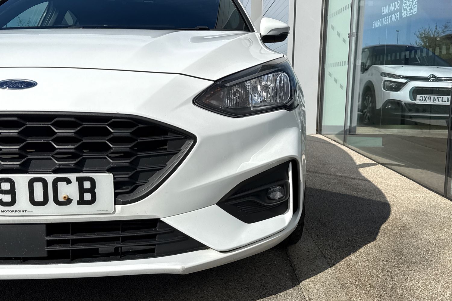 Used Ford Focus 2019 for sale - 77919346: Photo 26