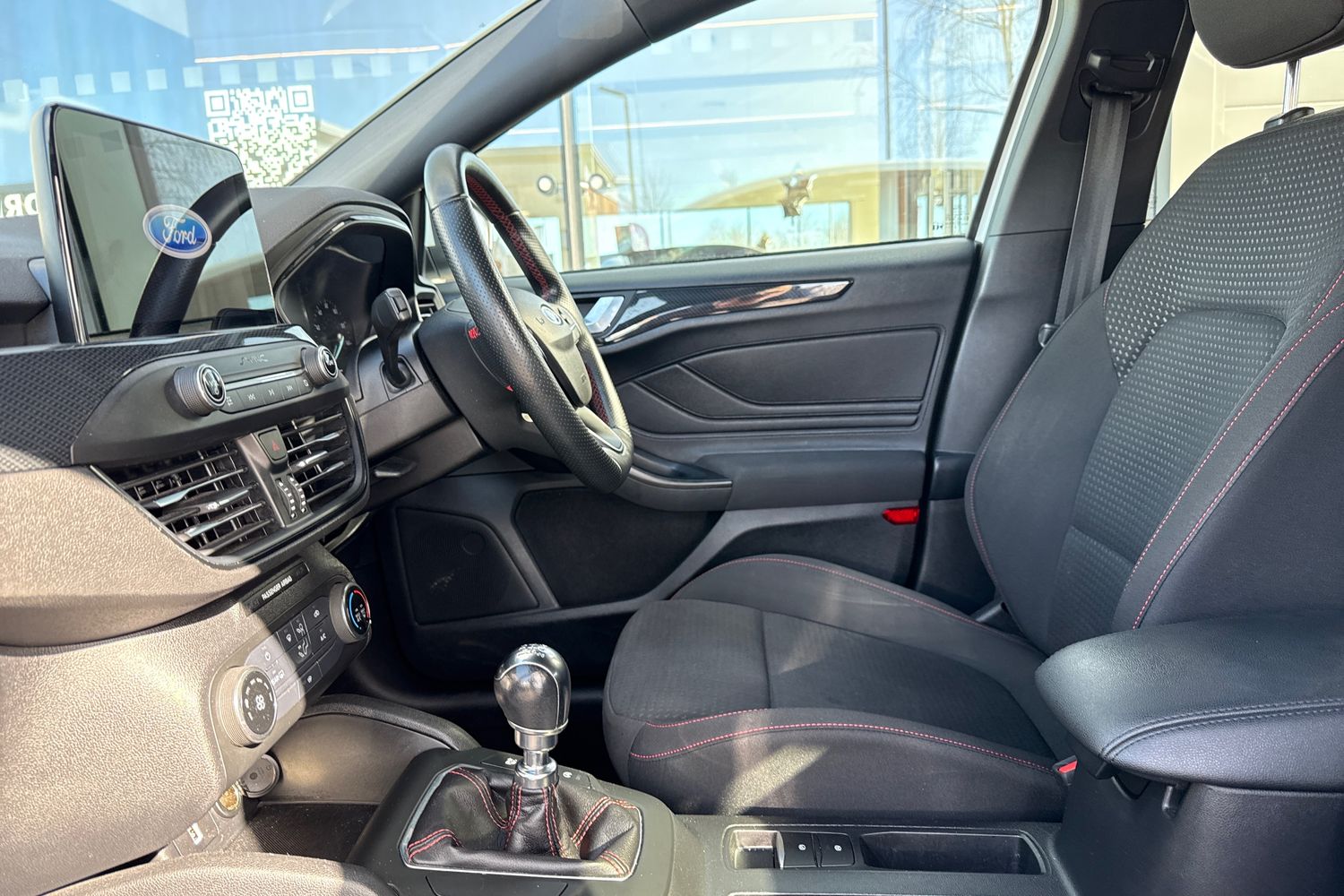 Used Ford Focus 2019 for sale - 77919346: Photo 28