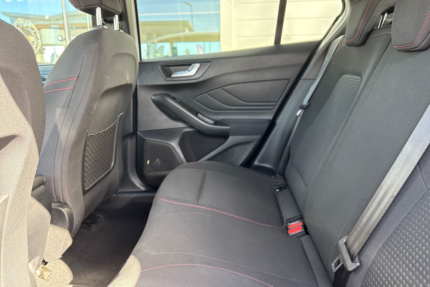 Used Ford Focus 2019 for sale - 77919346: Photo 29