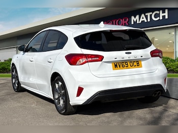 Used Ford Focus 2019 for sale - 77919346: Photo