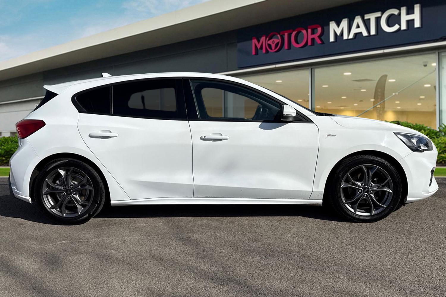 Used Ford Focus 2019 for sale - 77919346: Photo 3