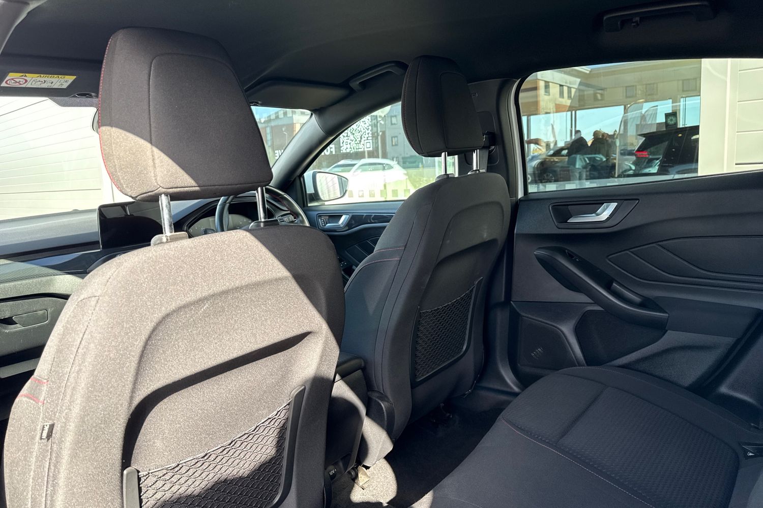 Used Ford Focus 2019 for sale - 77919346: Photo 30