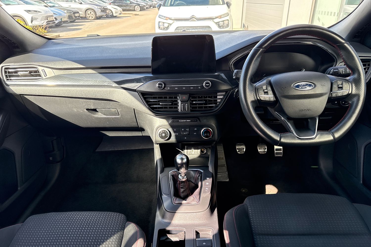 Used Ford Focus 2019 for sale - 77919346: Photo 31