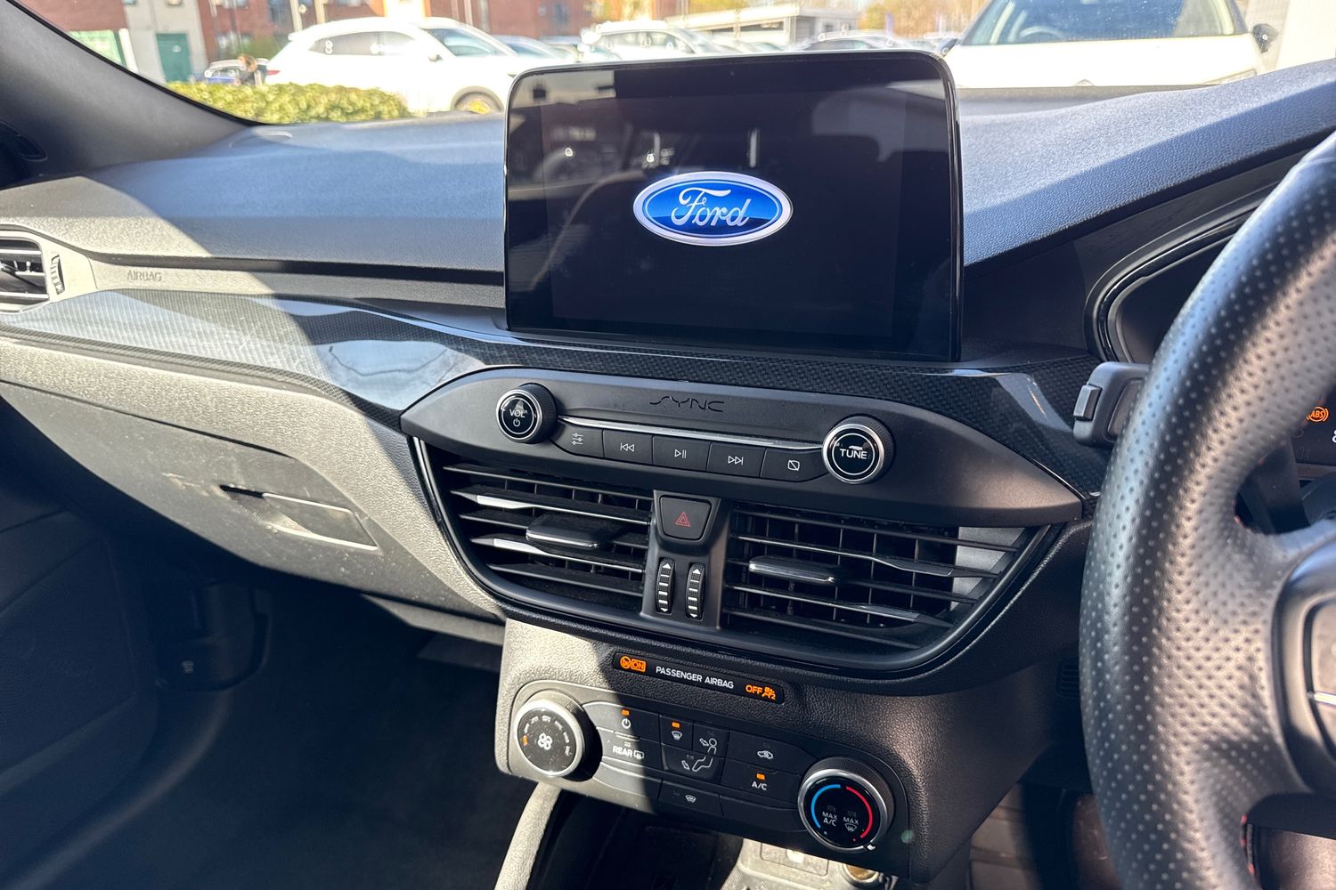 Used Ford Focus 2019 for sale - 77919346: Photo 38