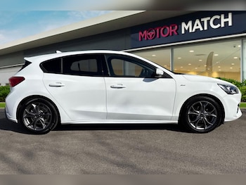 Used Ford Focus 2019 for sale - 77919346: Photo
