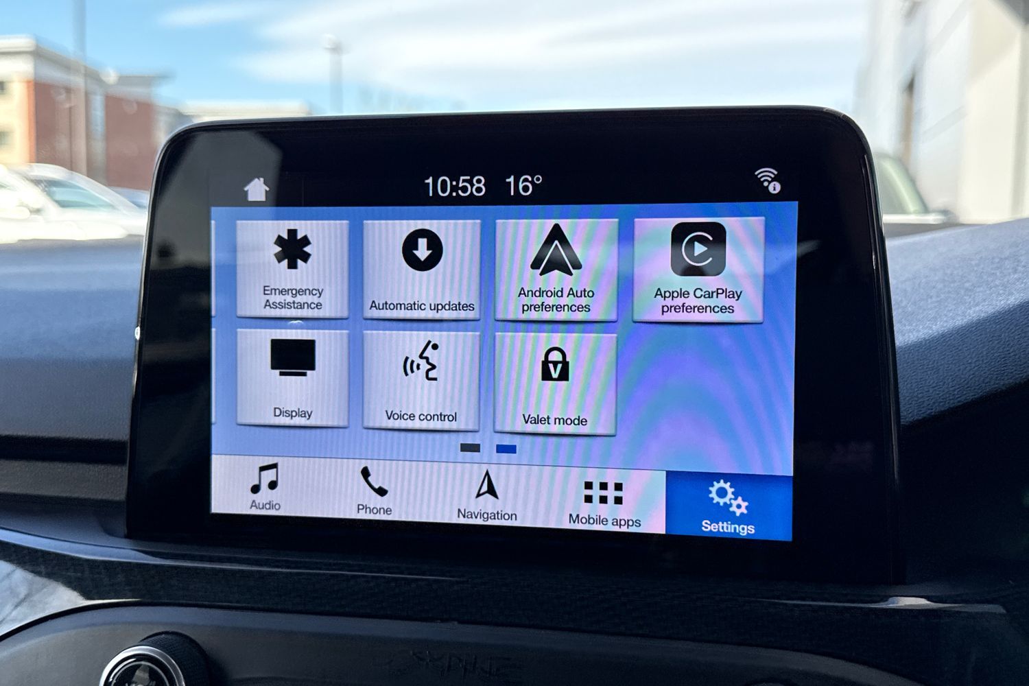 Used Ford Focus 2019 for sale - 77919346: Photo 44